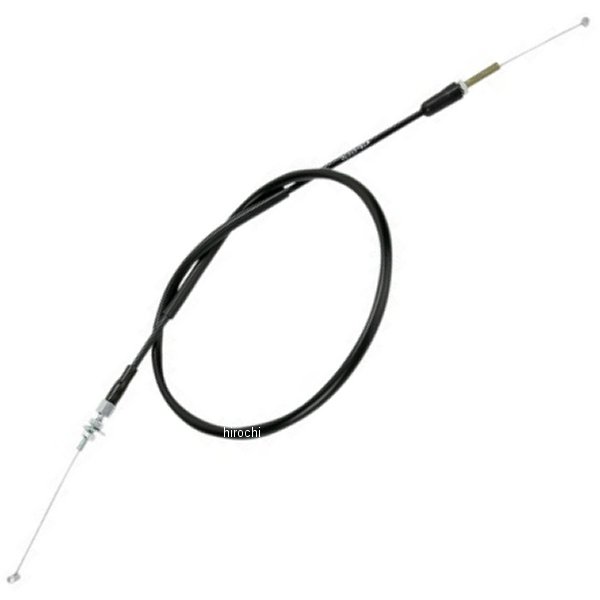 スロットル プルケーブル 引き側 81年-87年 17910-MAO-010