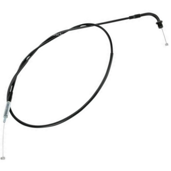 スロットル プッシュ ケーブル 75年-83年 ゴールドウイング 17920-371-660