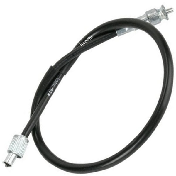 ケーブル タコメータ 75年-83年 CB、GL 37260-390-000