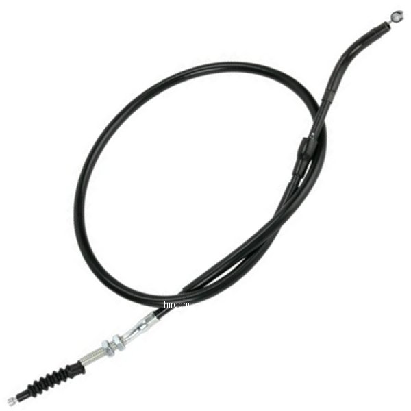 クラッチ ケーブル 87年-03年 カワサキ EX500A 54011-1259