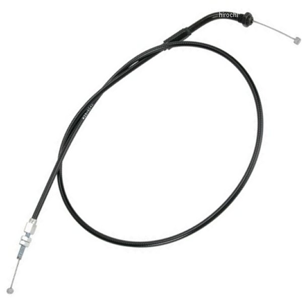 スロットル ケーブル 77年-80年 KZ1000B