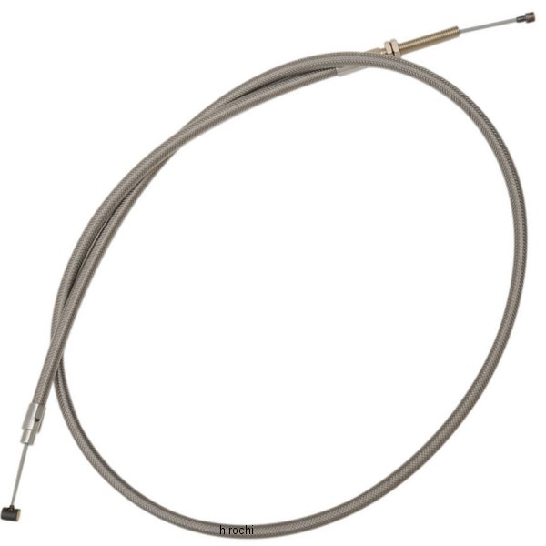 クラッチ ケーブル 05年-09年 VTX1300R ステンレス