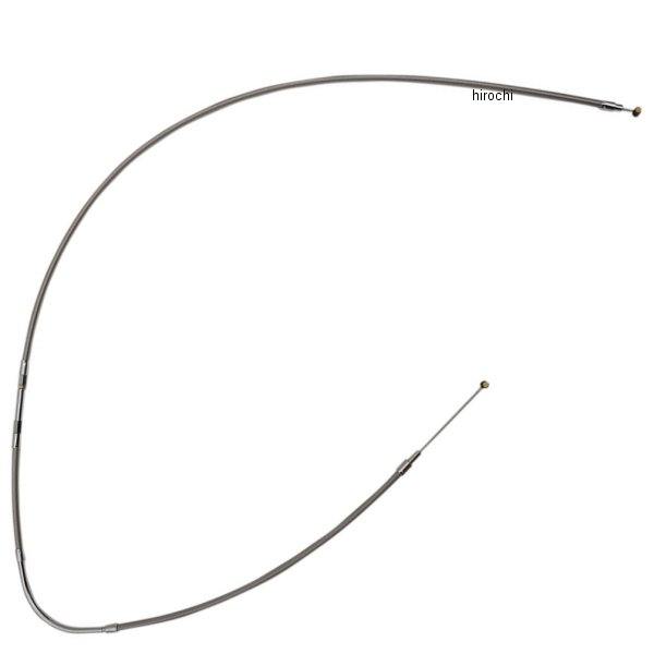クラッチ ケーブル 04年-09年 バルカン VN2000 ステンレス