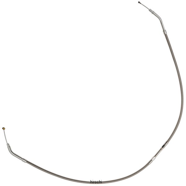 クラッチ ケーブル 02年-03年 ロードスター XV1700PC ステンレス