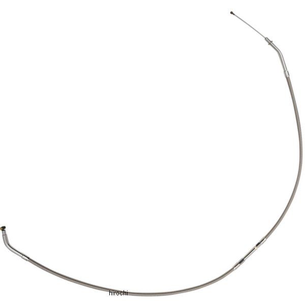 クラッチ ケーブル 04年-09年 ロードスター XV1700PC ステンレス