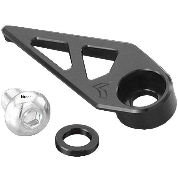 マスターシリンダーガード Z125 PRO 黒