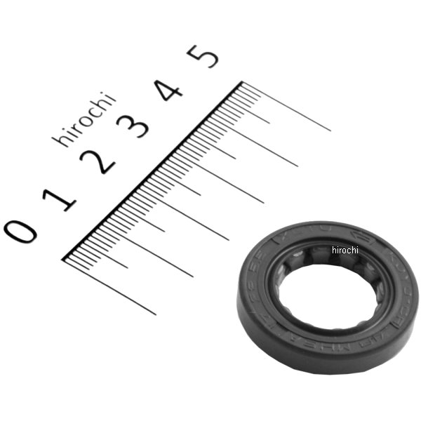 オイルシール 17X28X5.5 09283-17023