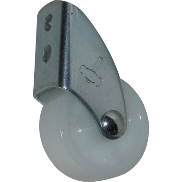 １５５シリーズ固定ナイロン車３２ｍｍ