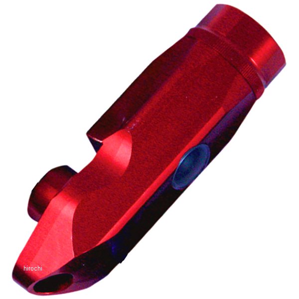 リアブレーキ リザーバー 赤