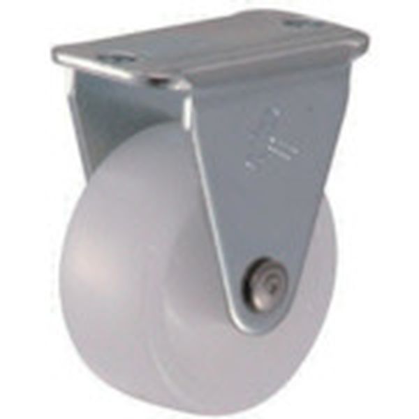 Ｇ型　固定　ナイロン車３２ｍｍ