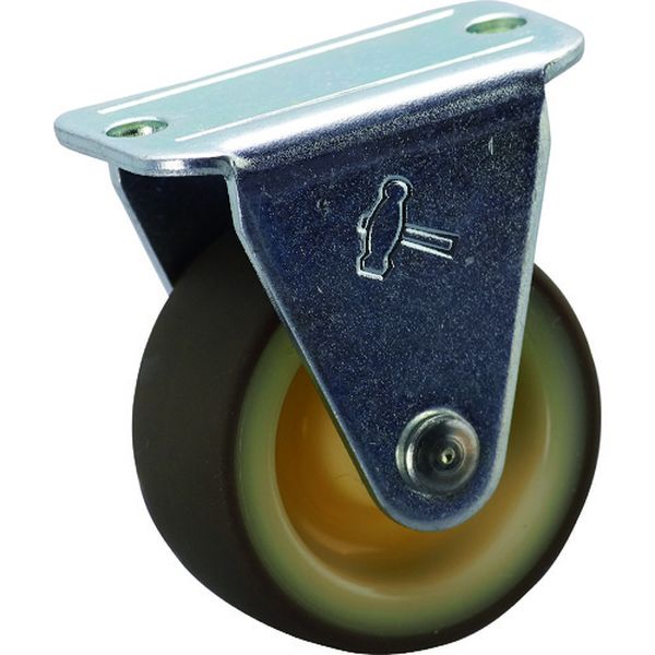 Ｇ型　固定　ウレタン車３２ｍｍ