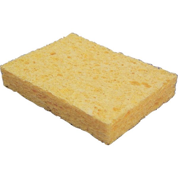 クリーニングスポンジ