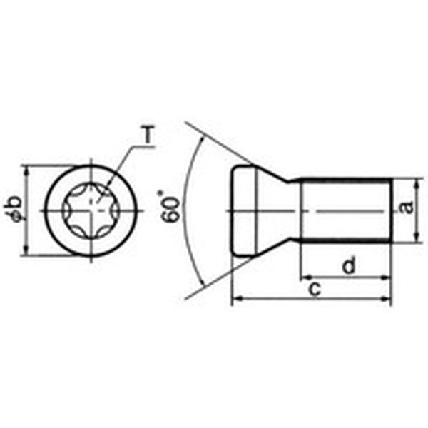 タンガロイ　ＴＡＣ工具部品