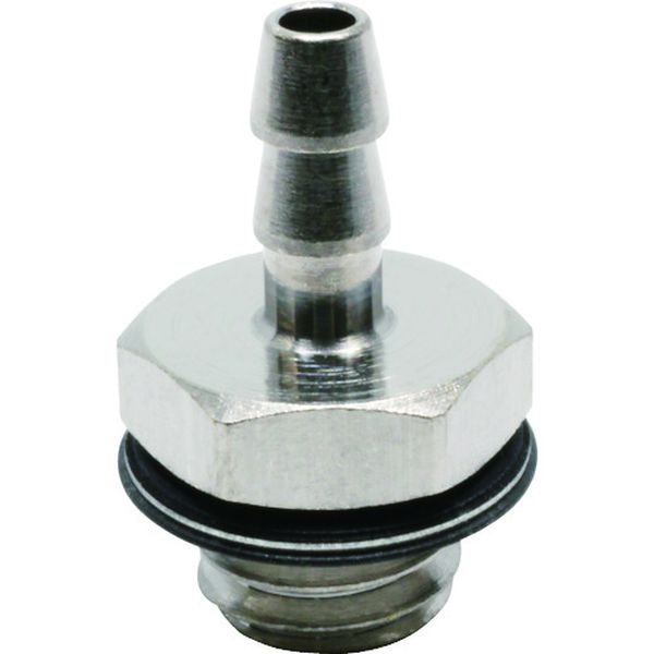 ミニマル継手　ストレート