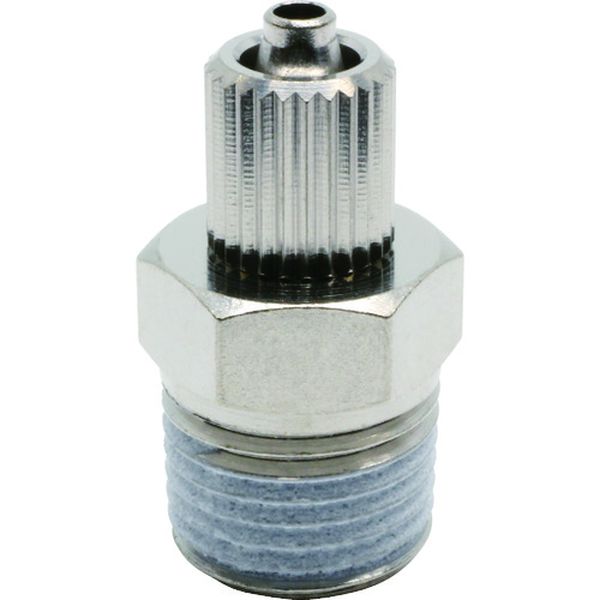 ミニマル継手　締付ストレート