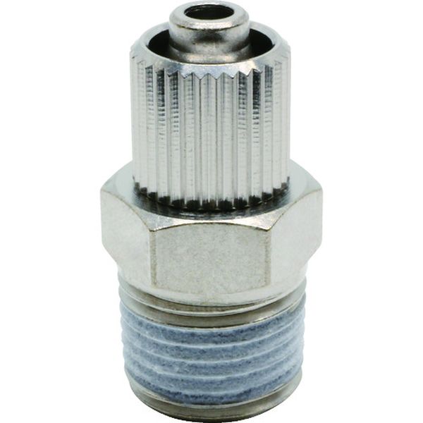 ミニマル継手　締付ストレート