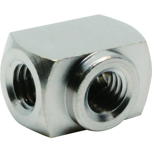 ミニマル継手　ユニオンティー