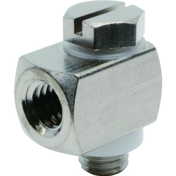 ミニマル継手　ユニバーサルエルボ