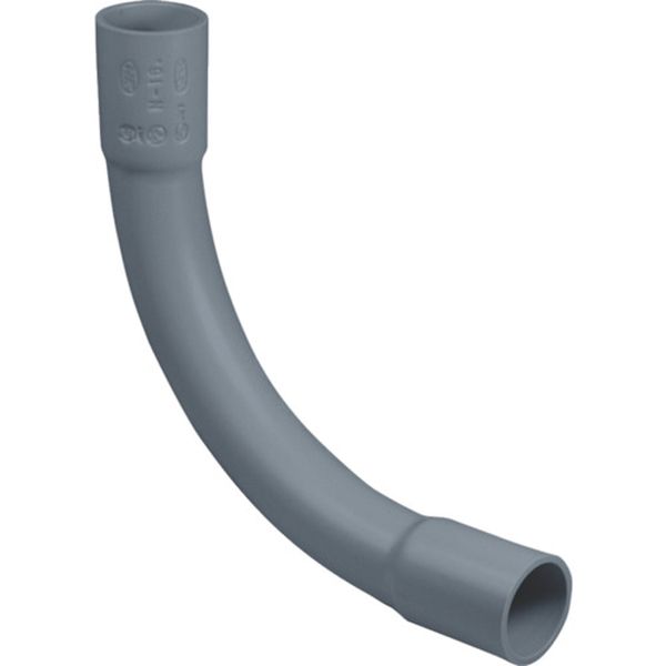 ノーマルベンド１６（グレー）