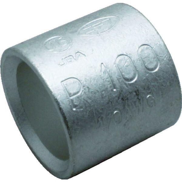 ニチフ　裸圧着スリーブ　Ｐ形（５０Ｐ）