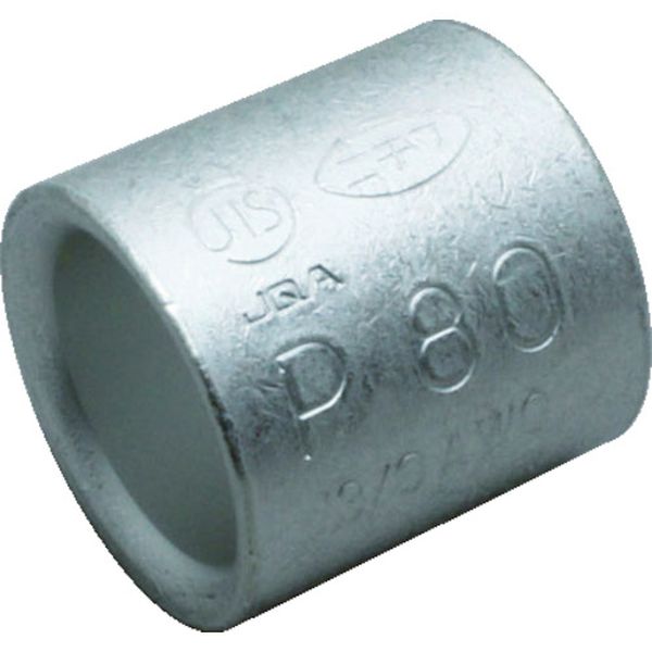 ニチフ　裸圧着スリーブ　Ｐ形（５０）