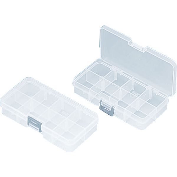 ポケットケース　ＰＣ－１４１クリア