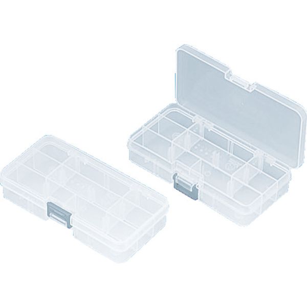 ポケットケース　ＰＣ－１４２クリア