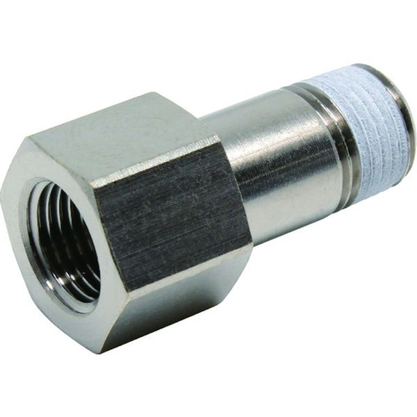 チューブフィッティング　延長継手ブッシュ