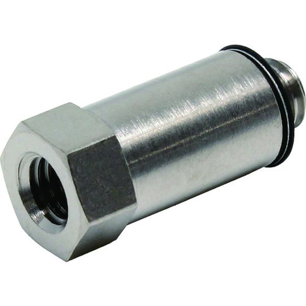 チューブフィッティング　延長継手ブッシュ