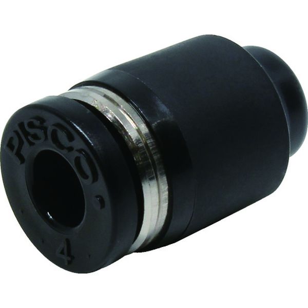 チューブフィッティング　キャップ