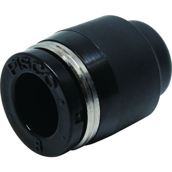 チューブフィッティング　キャップ