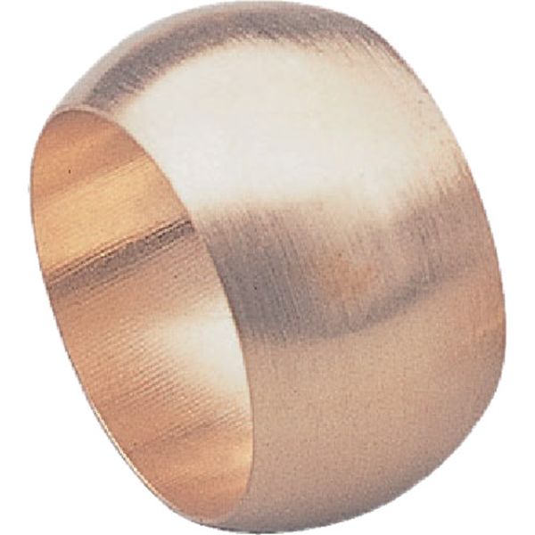 リング玉　Φ６．３５