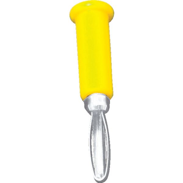 チッププラグ TJ-560 黄 5個入り