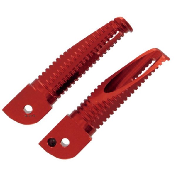 【セール特価】 フットペグ パッセンジャー 00年以降 ニンジャ ZX-14R