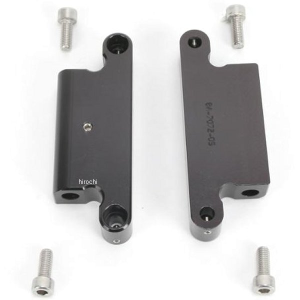 【セール特価】 リア フロアボード 取り付け金具 97年-09年 バルカン VN1600、VN1500