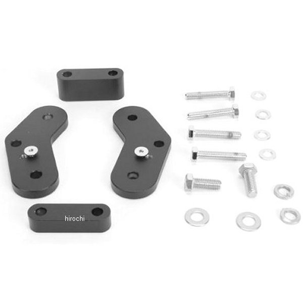 【セール特価】 リア フロアボード 取り付け金具 04年以降 バルカン VN2000A、VN900B、VN900D