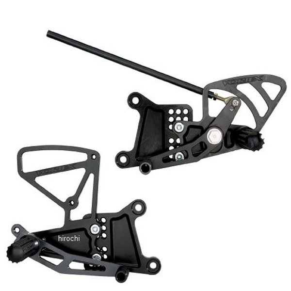 リアセット オリジナル 04年-06年 YZF-R1 黒