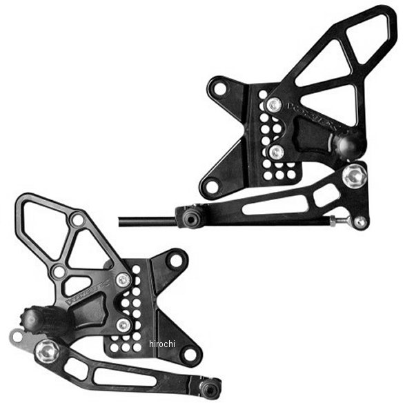 【セール特価】 リアセット バージョン2 09年-12年 ZX-6R