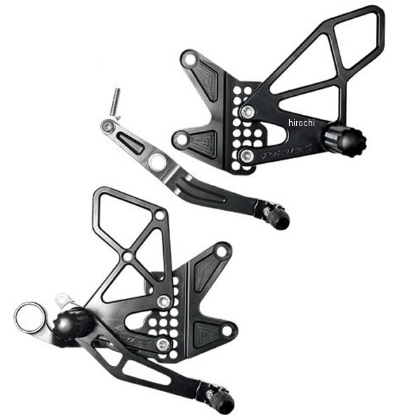 リアセット バージョン2 06年-14年 YZF-R6、YZF-R6S