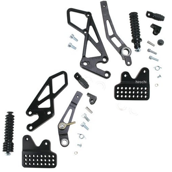 リアセット バージョン2 06年-09年 GSX-R750、GSX-R600