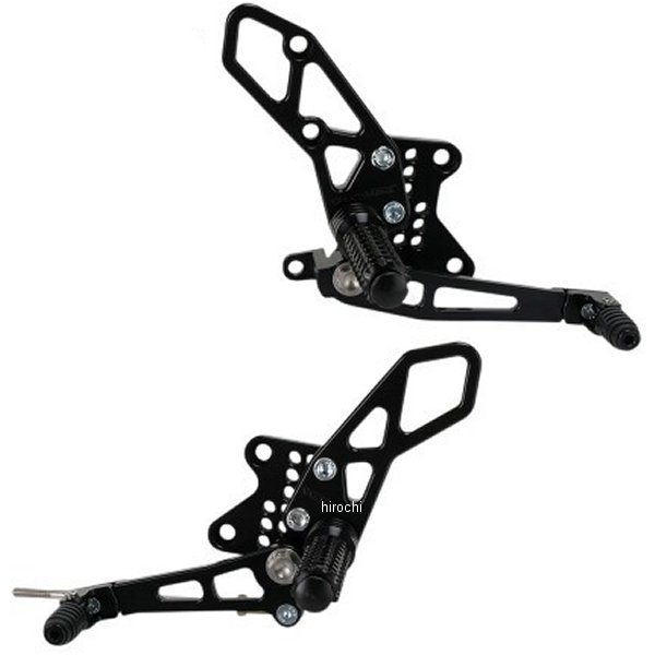 リアセット バージョン2 08年-13年 Ninja250R