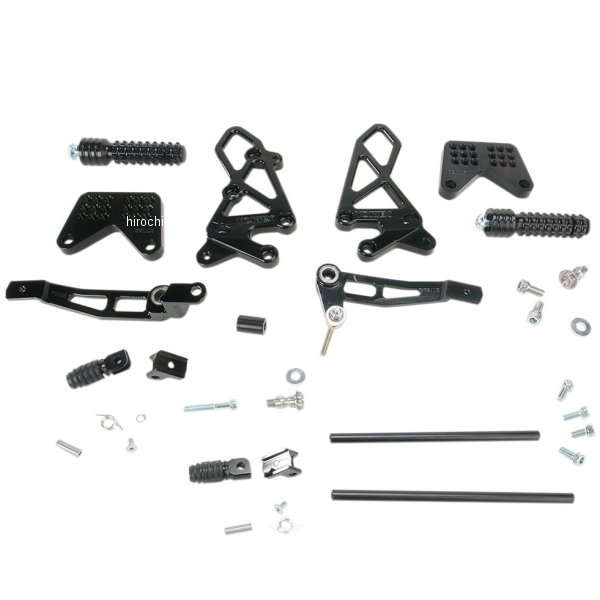 リアセット バージョン2 11年-14年 ZX-10R