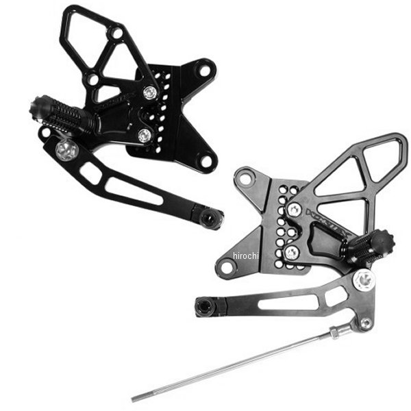 リアセット バージョン2 13年-18年 ZX-6R