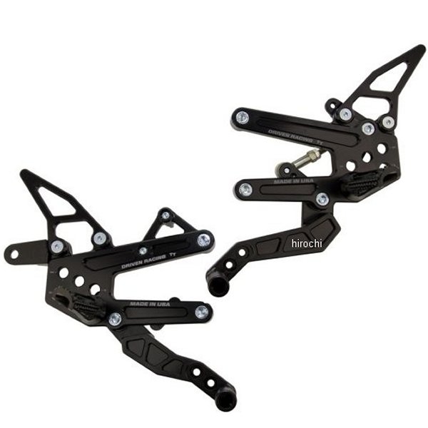 TT リアセット 10年-14年 S1000RR