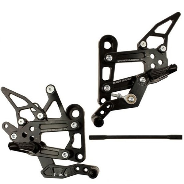 TT リアセット 15年-17年 FZ-09