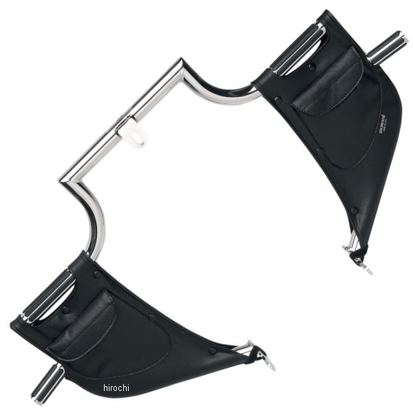 レインガード プレーン 03年-09年 VTX1300C、VTX1300R