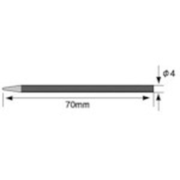 こて先　ＢＢ４