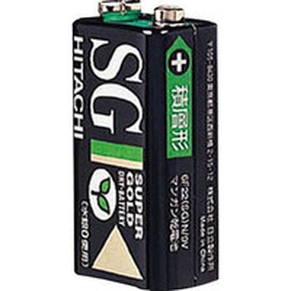 ＨｉＫＯＫＩ 乾電池