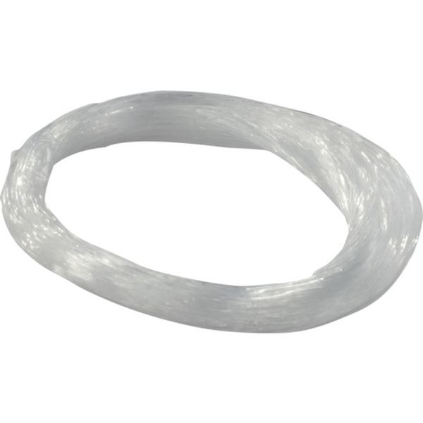 テグス　ナイロンテグス　１０号　５０Ｍ