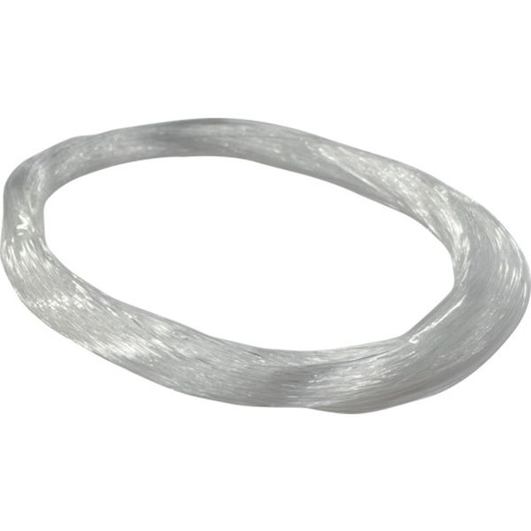 テグス　ナイロンテグス　５号　５０Ｍ